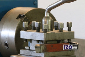 machining Liberec