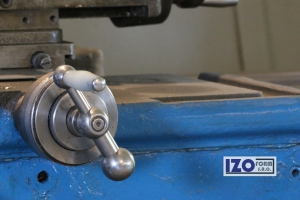 machining, lathe