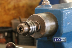 machining, lathe