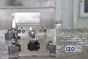 machining Liberec